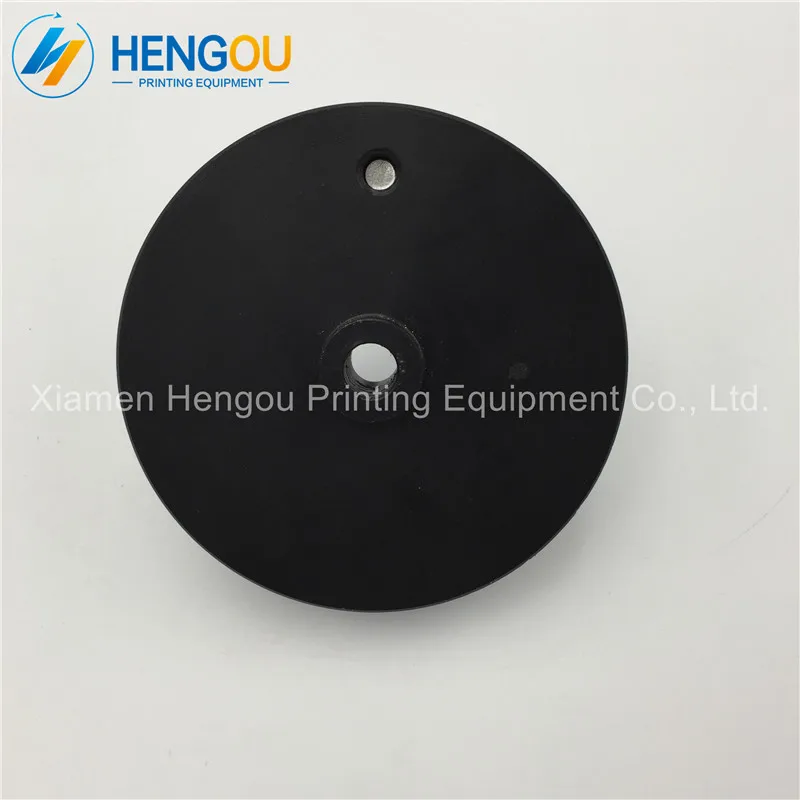 1 шт Hengoucn SM52 печатная машина запасные части круглой формы | Компьютеры и офис