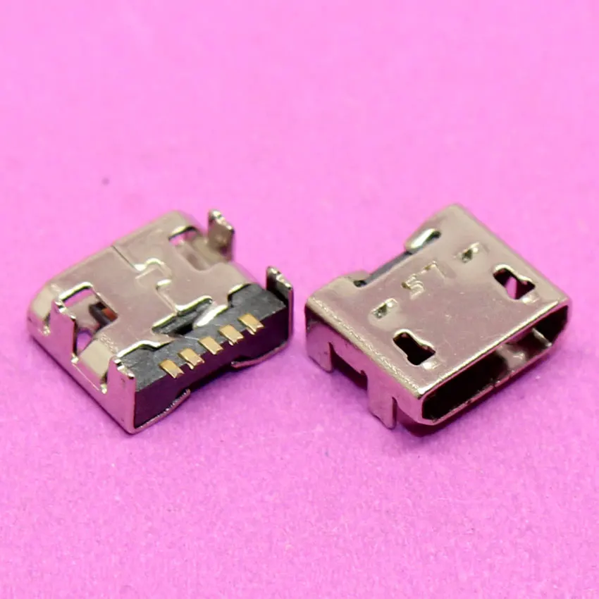 Мини разъем Micro USB YuXi для зарядки LG Google Nexus 4 E960 E610 P700 P705 L7 II P710 L9 P760 P768 P769 L90|charging