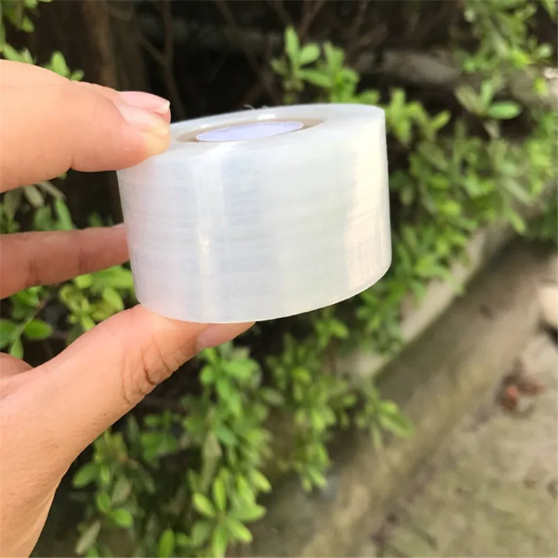 Onnfang прививочная лента длиной 3/4 см секаторы фруктовых деревьев веревка для