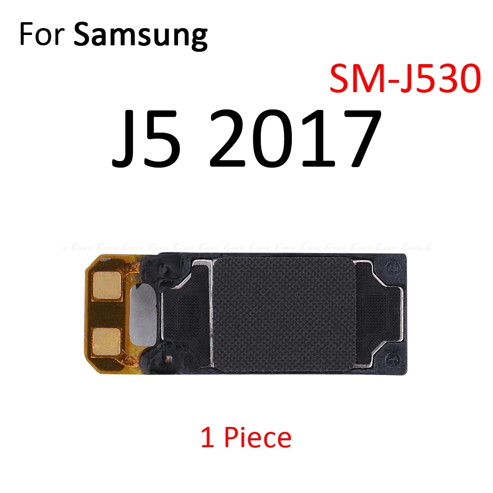 Передний верхний наушник, наушники, динамик, звуковой приемник для samsung Galaxy J8 J6 J4 J7 J5 J3 J1