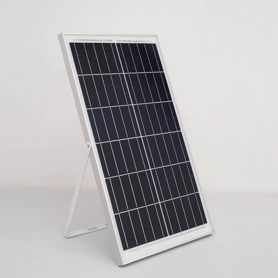 Solar Lamp Outdoor Lighting led street light Plaza Waterproof 30W-150W 12V Led Solar Light For Garden Parking lot Pole Light