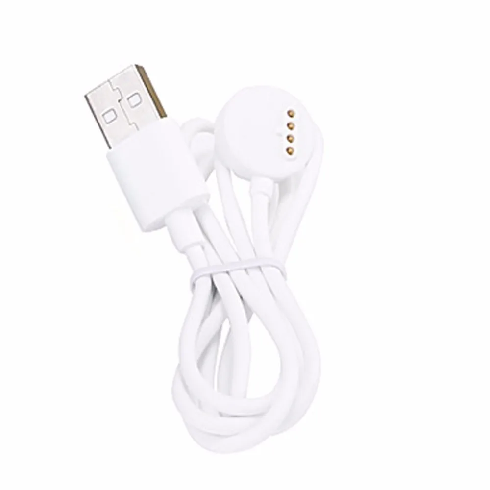 Tencent USB кабель для передачи данных зарядный Магнитная Зарядное устройство QQ часы