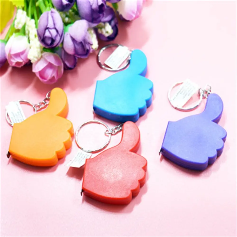 1 м портативная рулетка измеритель шитья линейка измерительный инструмент мини с