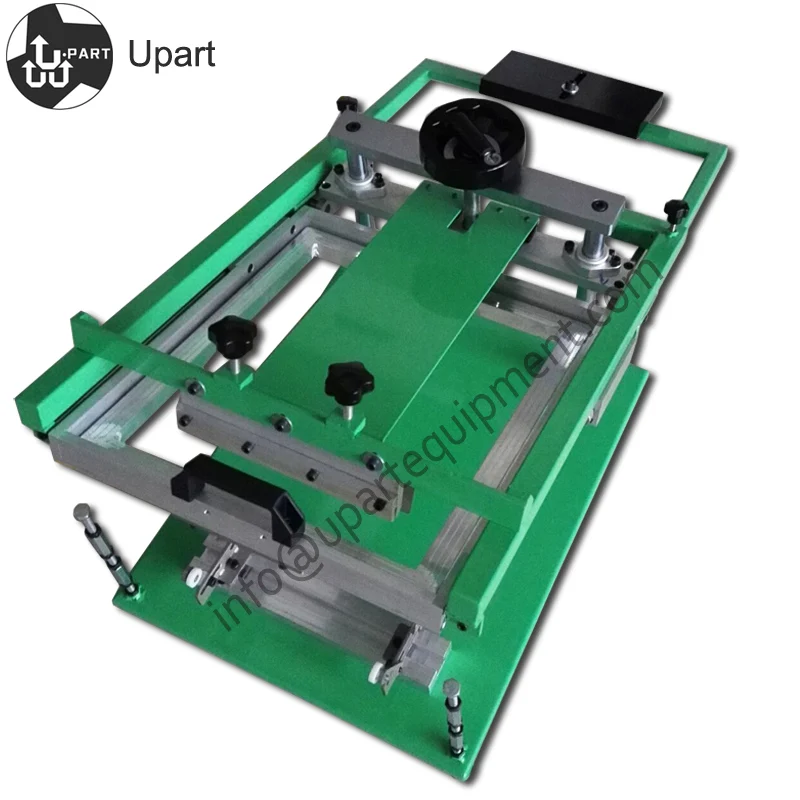 Печатная машина для силиконовых браслетов ручная печатная с зажимом | Компьютеры