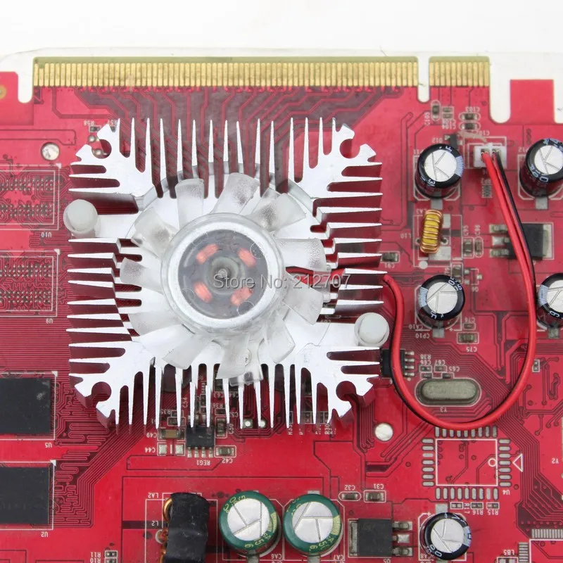 Вентилятор Охлаждения видеокарты Gdstime 55 мм 10 шт./компл.|cooling fan 12 volt|fan voltfan |