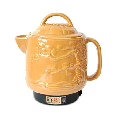 Electric kettle Automatic traditional Chinese medicine pot decoction electric Overheat Protection | Бытовая техника