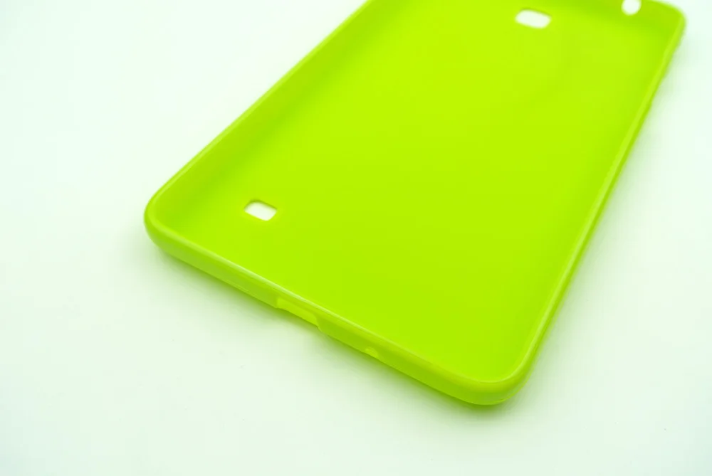 Чехол для SAMSUNG Galaxy Tab 4 7 0 &quot7&quot планшет SM T230 T231 T235 тонкая силиконовая Резина Гель TPU