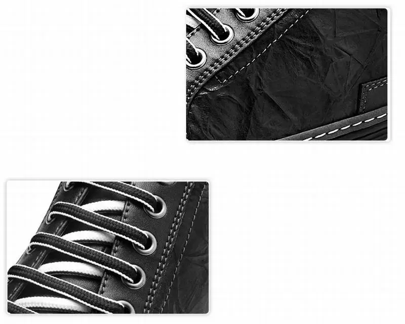 Модные Винтажные Мужские модельные туфли из натуральной кожи Лидер продаж