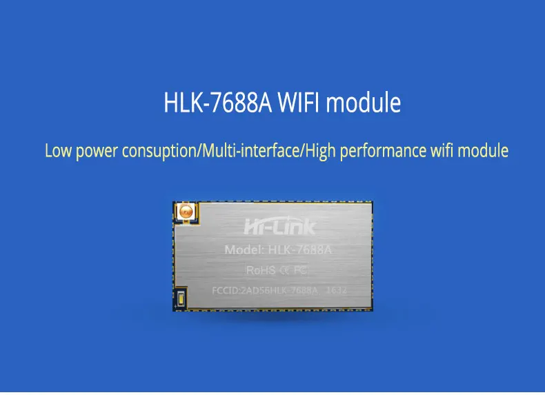 2 шт./лот UART к Ethernet встроенный беспроводной роутер под прошивку OpenWRT модуль умный дом MT7688 RS485 Базовая частота 580 МГц