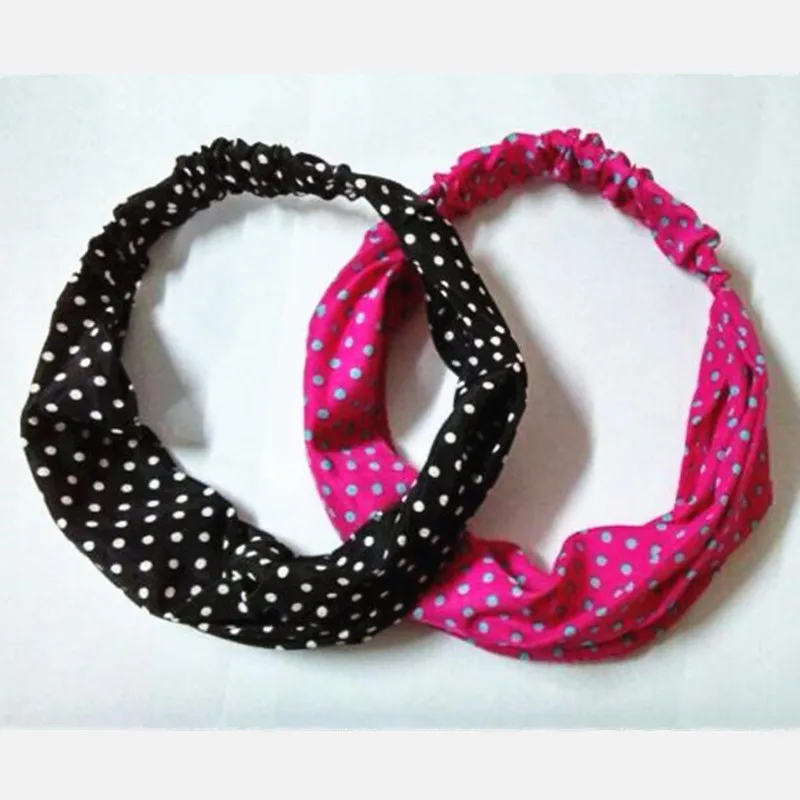 1 шт. для женщин модные эластичные с рисунком зайца и Стиль повязка на голову