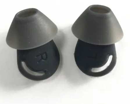3 пары оригинальных наушников для plantronics Voyager 6200 UC backbeat GO 410