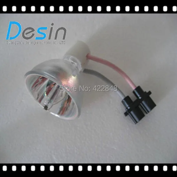 Оригинальный проектор голая лампа SHP112 BL FS180C/SP.89F01GC01 для проектора смартфона