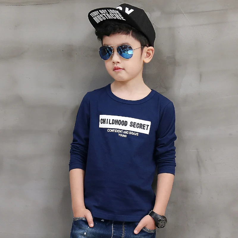 Pioneer Kids распродажа весенняя футболка для мальчиков детская одежда мальчики принт