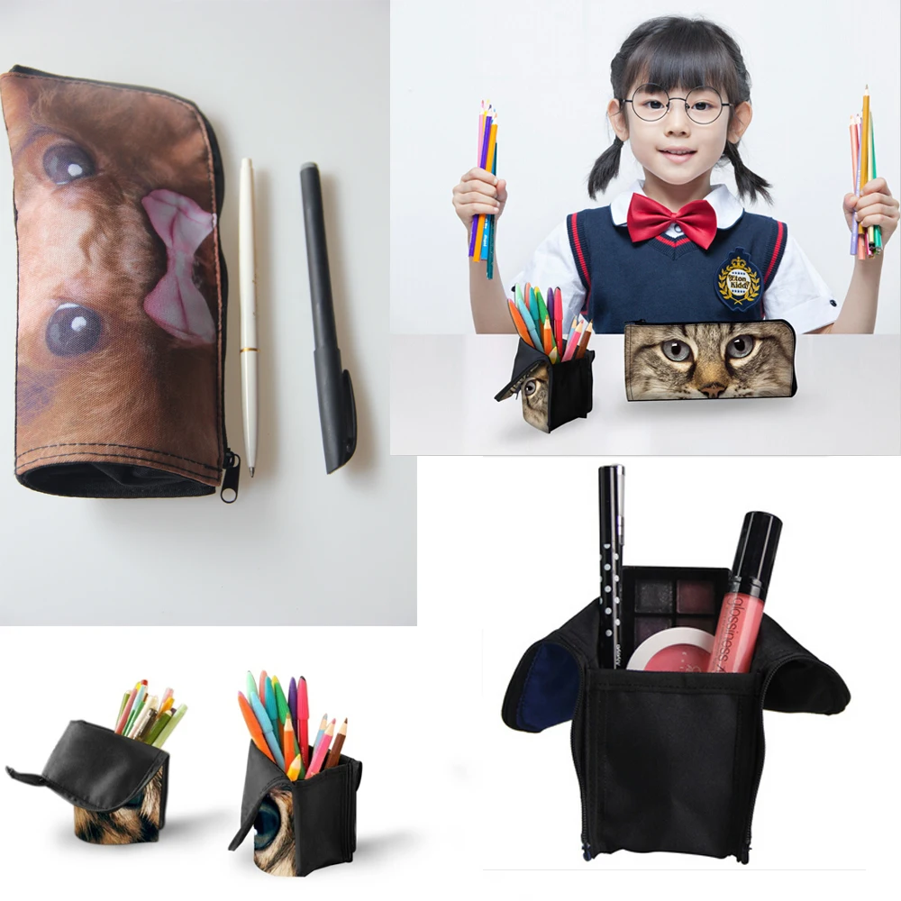 

FORUDESIGNS Dachshund Dog Pattern School Bags Set Children Backpacks for Teenage Girls Satchel Schoolbag Rucksack Mochila 2018