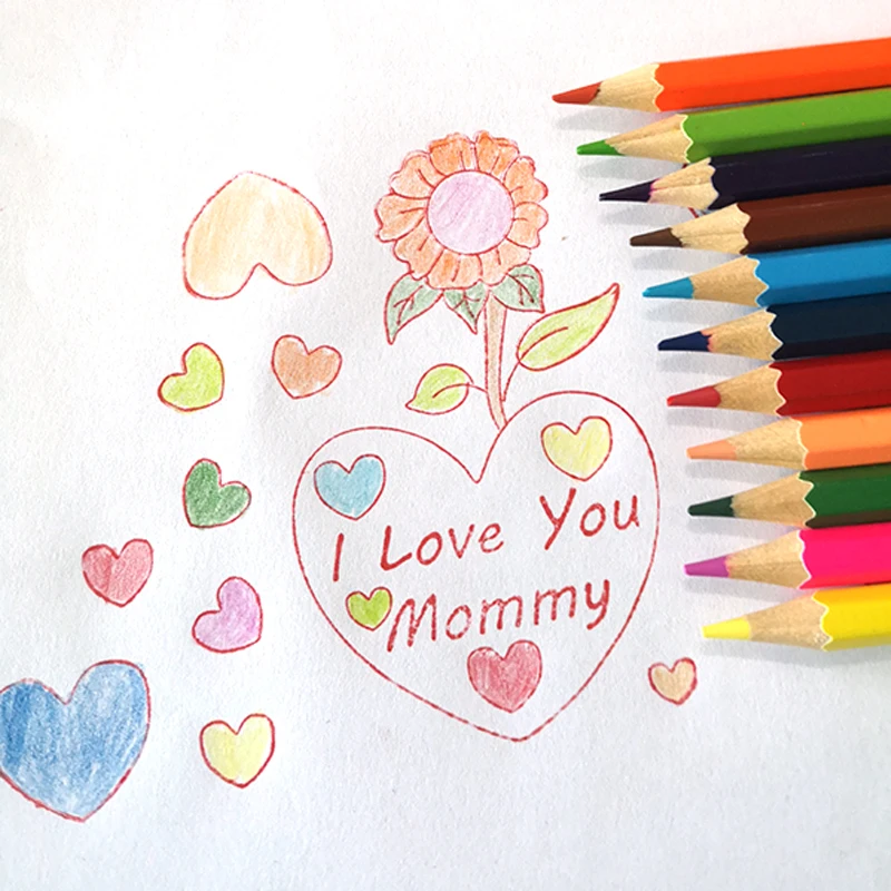 Щенок Сердце воздушные шары набор прозрачный силиконовый штамп для скрапбукинга