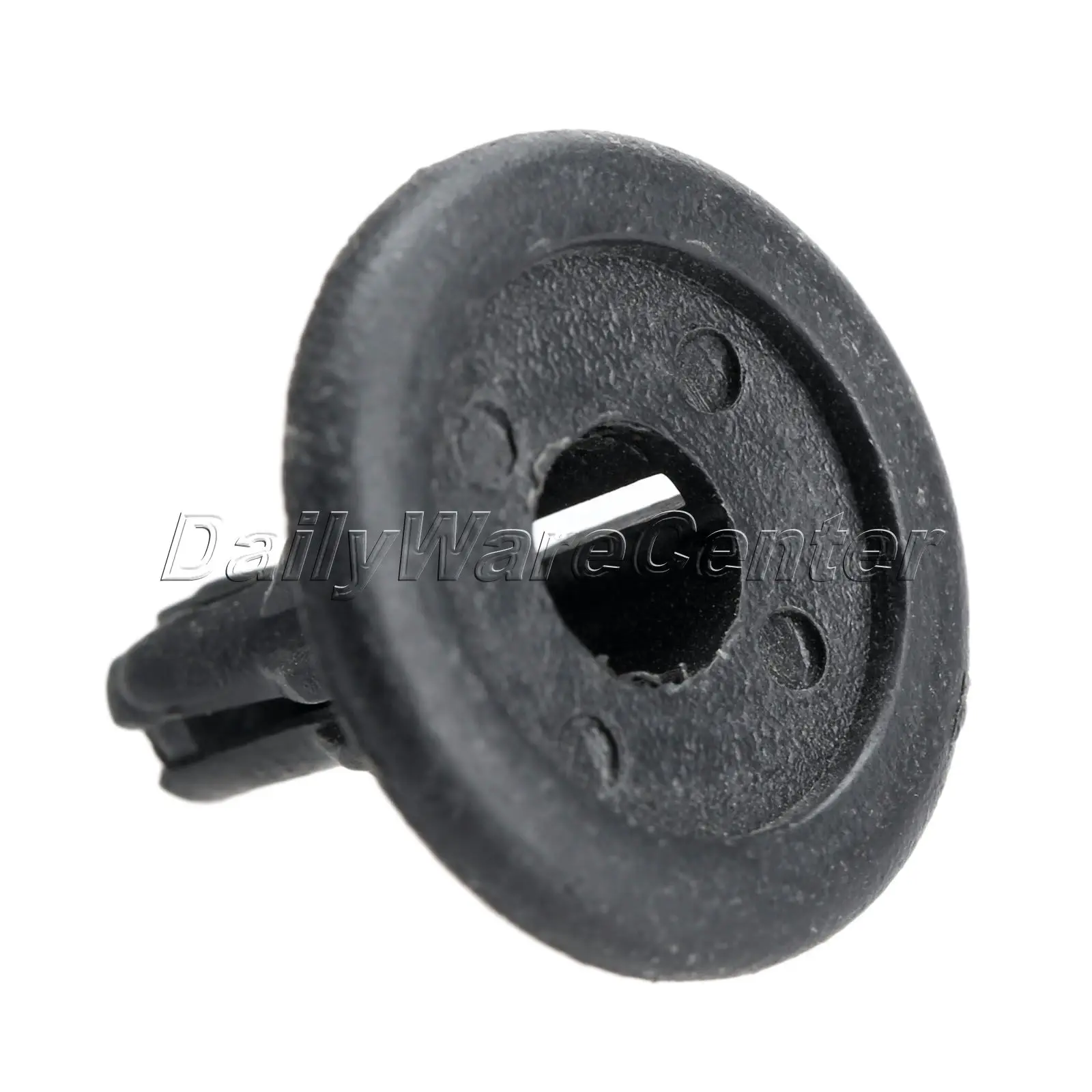 50 шт. пластиковые заклепки для автомобильного бампера|rivet fastener|plastic rivet fastenercar bumper