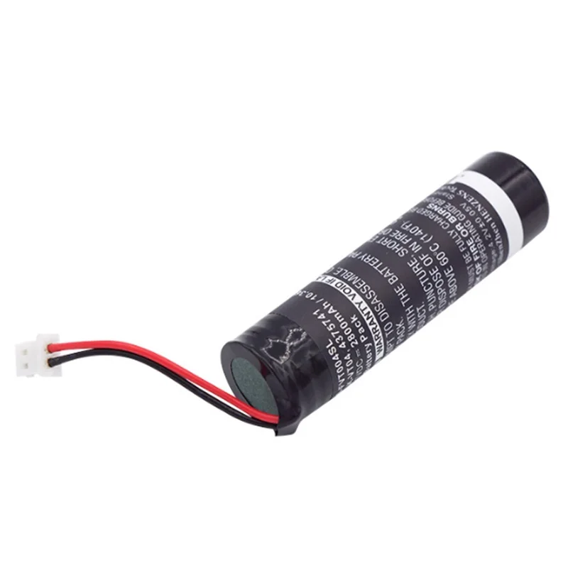 Аккумулятор для инфракрасного тепловизора Fluke VT04 VT04A VT02 новый литий-ионный