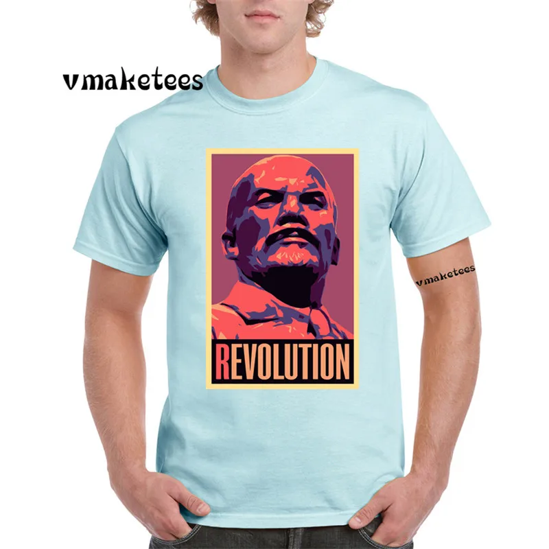 Cuba Kuba Avana Revolution Fidel casro Che Guevara Коммунистическая футболка с круглым вырезом