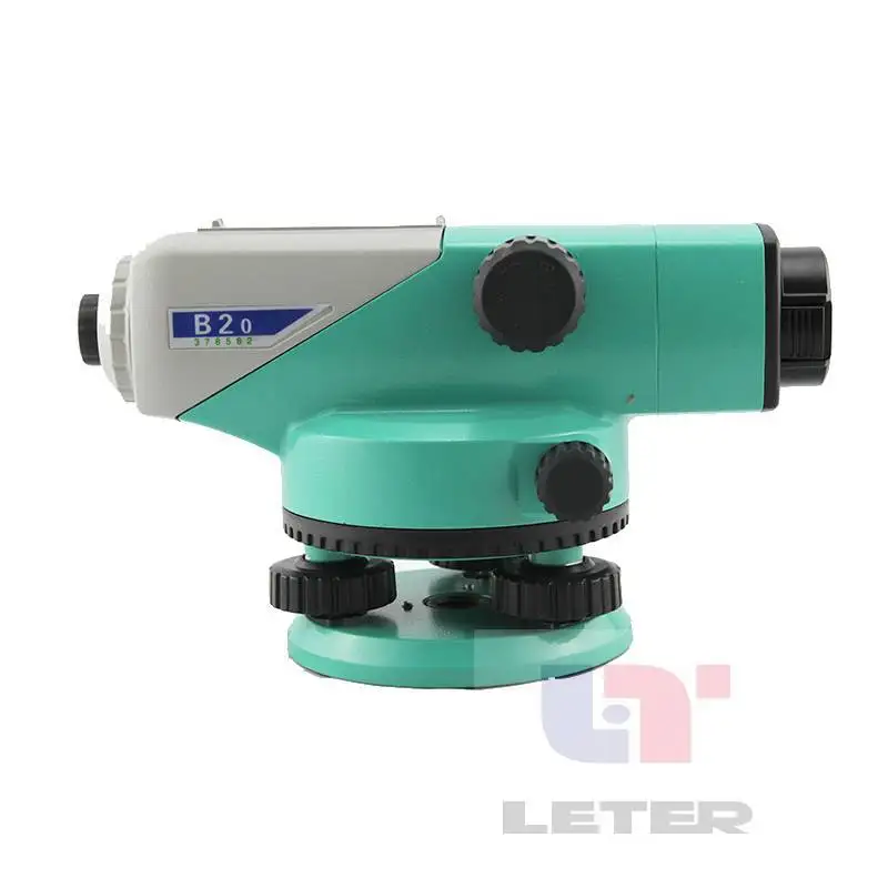 

New B20 Optical Level