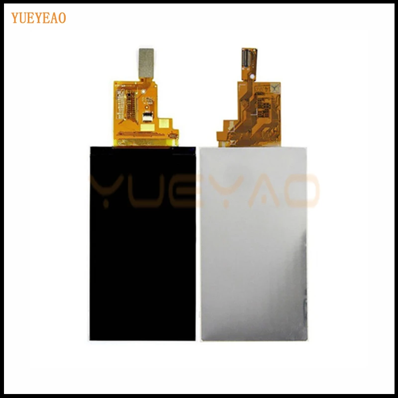 Новый ЖК экран YUEYAO для sony Xperia M C1904 C1905 C2004 C2005 дисплей C1905|lcd display screen|display screenlcd screen |