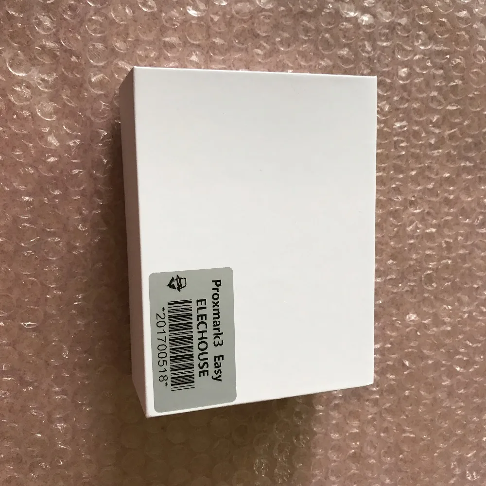 2018 новейший proxmark3 развивающий костюм 3 комплекта 0 proxmark NFC RFID считыватель писатель