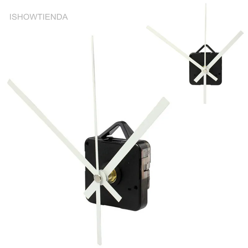 Сменные кварцевые часы 55*55*16 мм для дома сделай сам с крючком|quartz clock movement mechanism|clock