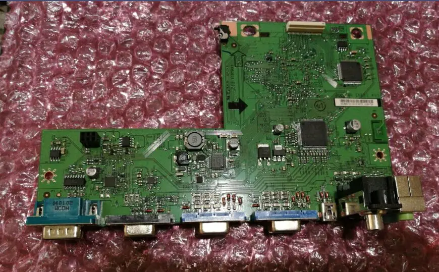 Материнская плата проектора для benq MS504 MX505 протестирована хорошо | Электроника