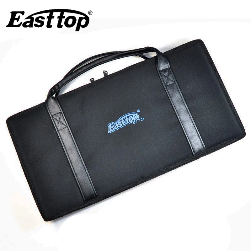 Чехол гармошка Easttop 24 hole Tremolo/Tremolo чехол для гармошки/сумка инструмента 12 гармошки