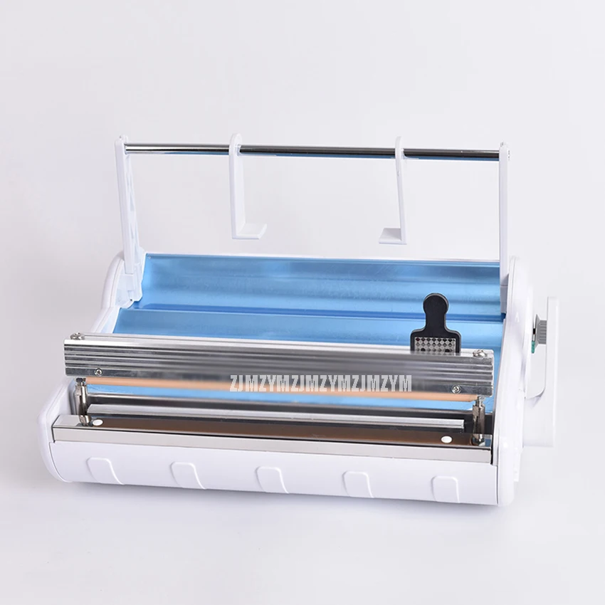 Медицинская Упаковочная машина стоматологическая стерилизация упаковочный