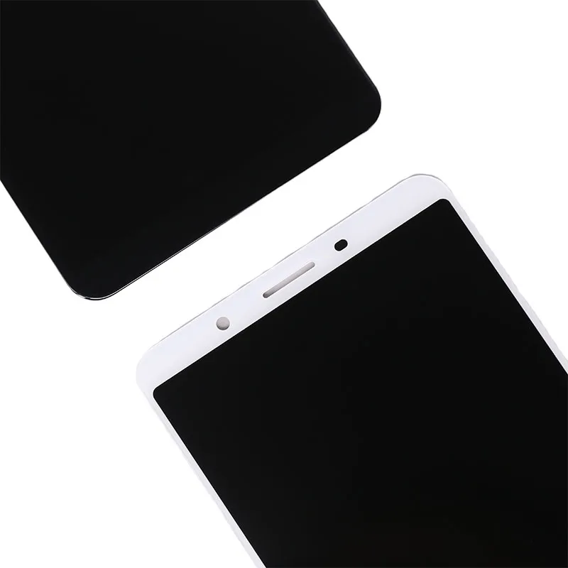 6 0 &quotY71 LCD для Vivo Y71 дисплей кодирующий преобразователь сенсорного экрана в сборе