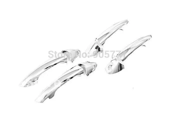 

High Quality Chrome Door Handle Cover for Mercedes Benz W221