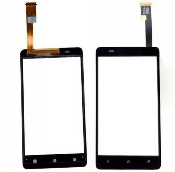 Высокое качество для HTC Desire 400 Dual T528W сенсорный экран дигитайзер сенсорная панель