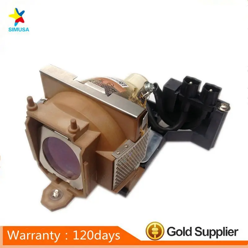 

Original bare projector lamp bulb 59.J8101.CG1 for BENQ PB8250/PB8260/PE8260