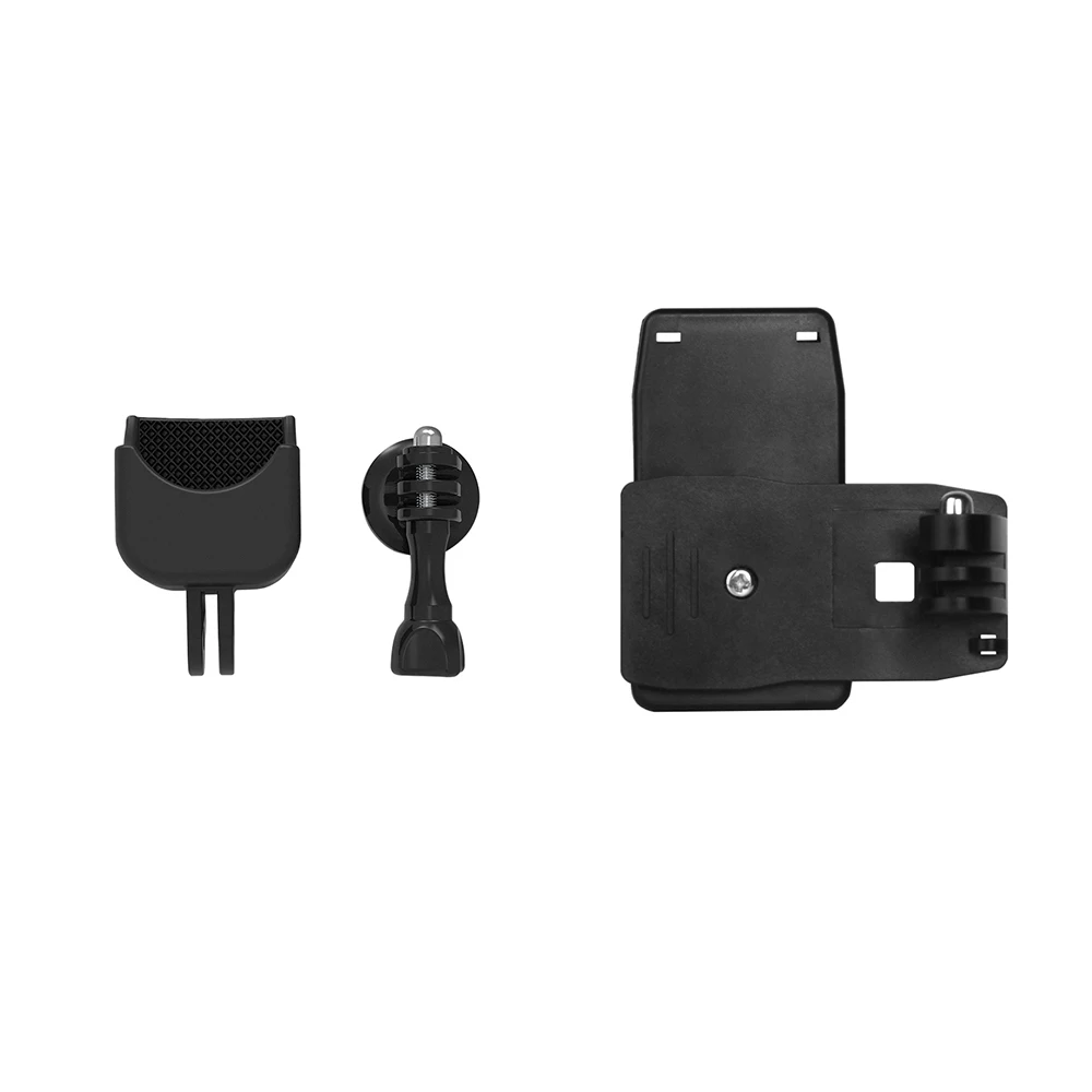 Новое поступление зажим для рюкзака адаптер камеры DJI OSMO Pocket Портативная
