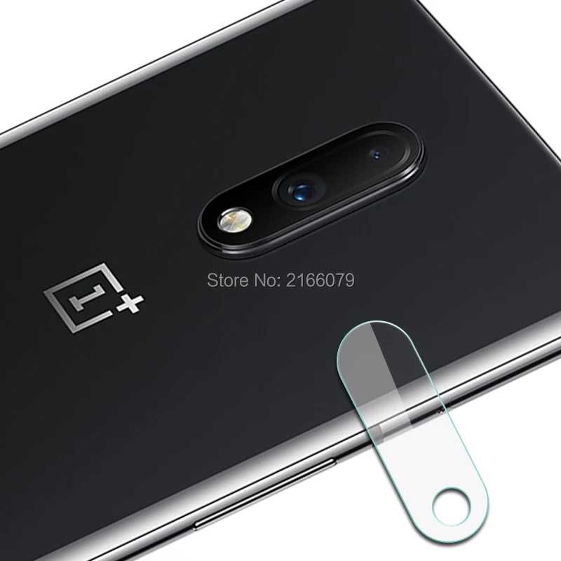 10 шт./лот для OnePlus 7 6 41 дюйма/7 Pro 67 дюйма Защитная крышка объектива задней камеры