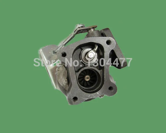 Новый турбокомпрессор GT1241Z 756068-5001S для Parati 0 4 л 16 В/мотоцикл-л с прокладками |