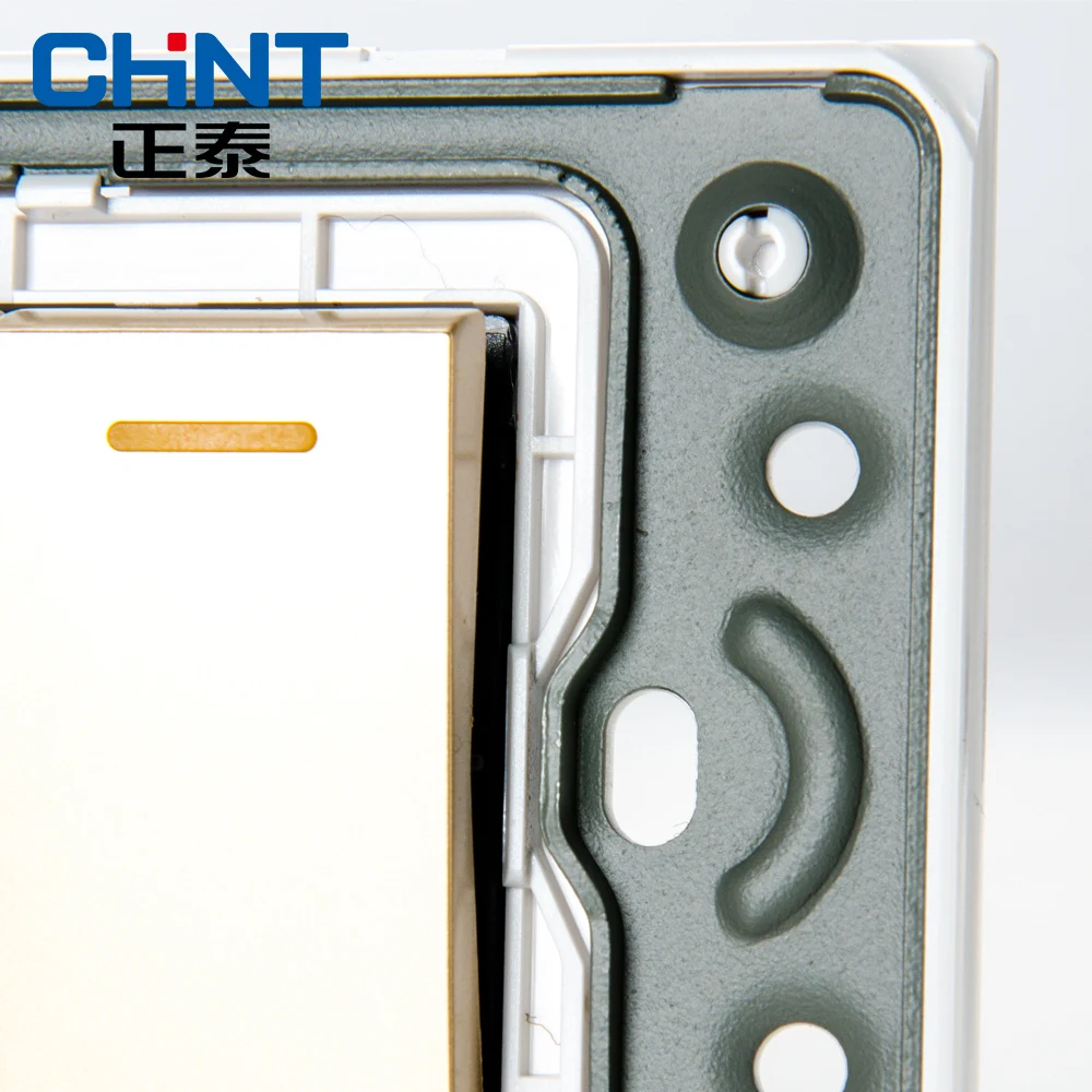 Китайские электрические выключатели 118 Тип домашний переключатель NEW5D четыре