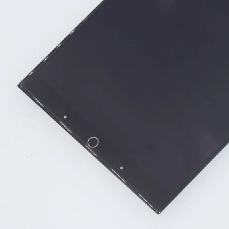 100% tested original AMOLED screen For ZTE Axon 7 A2017 A2017U A2017G LCD display + touch screen digitizer replaceable screen
