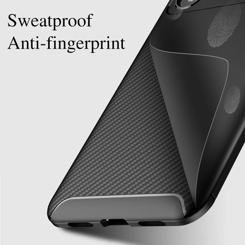 Чехол для Huawei P20 Mate 20 10 Pro Lite P10 Nova 3 3i Honor 8x Max 8C Note10 Mate20X Y9 2019 армированный силиконовый
