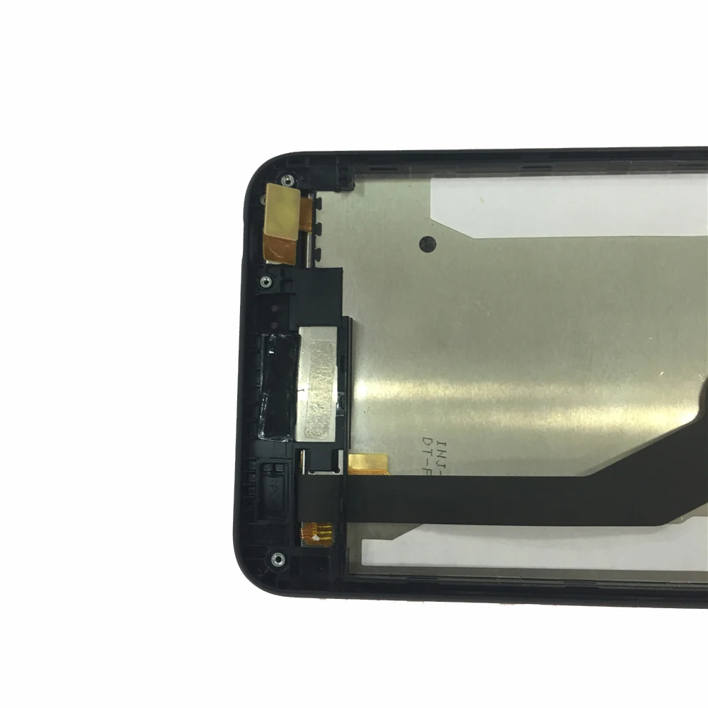 ЖК-дисплей с сенсорным экраном и дигитайзером в сборе для HTC Desire 816G 816H запасные