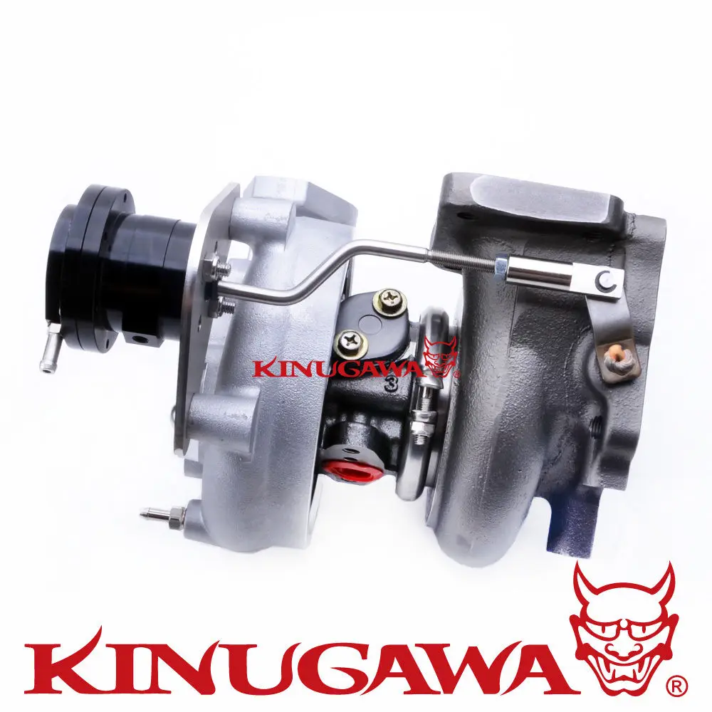 Kinugawa Turbocharger for TOYOTA 1JZ-GTE CHASER/CRESTA JZX 100 CT15B 46040 | Автомобили и мотоциклы