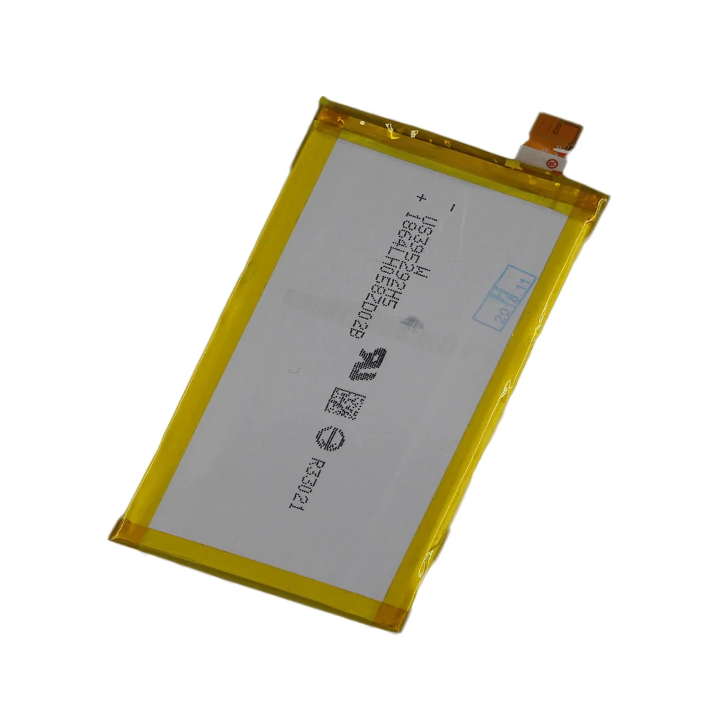 Сменный аккумулятор LIS1594ERPC для SONY Xperia Z5C Z5 mini E5823 z5 compact телефона 2700 мАч + клейкие