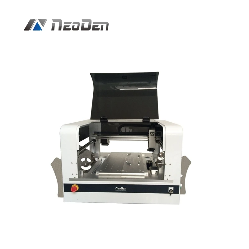 NeoDen вакуумные палочки и место pnp машина smd машины NeoDen4 с CE | Инструменты