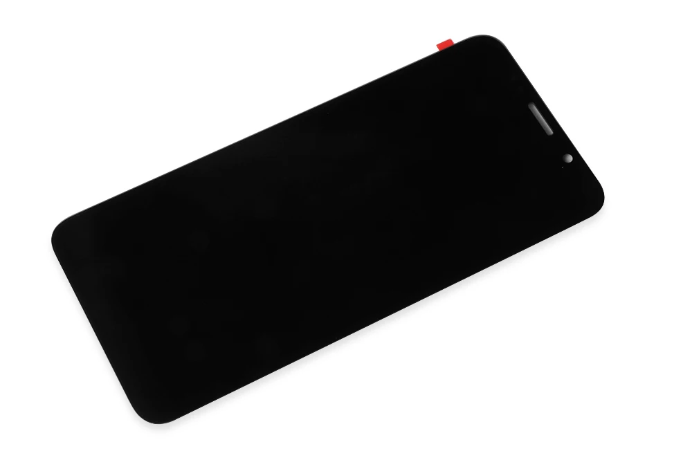 Для huawei Y5 ЖК-дисплей кодирующий преобразователь сенсорного экрана в сборе Замена для huawei Y5 Pro /Y5 Prime