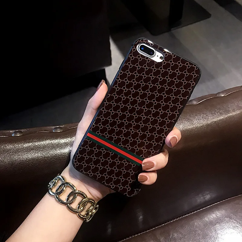 Filecase чехол для Apple Iphone 7 8X6 6 S плюс Plus 8 LuxuryTempered Стекло телефон случаях покрывает