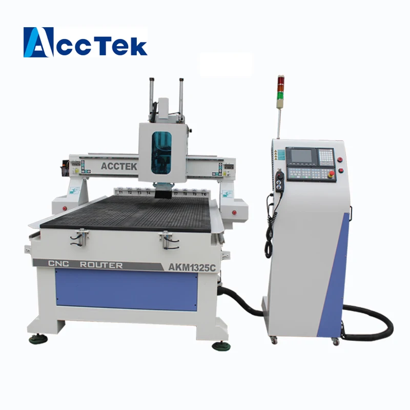 Сверхмощный стальной каркас 3d cnc алюминиевый фрезерный станок деревянный с ЧПУ atc