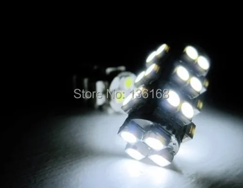 10 шт Lampada 28 светодиодов T10 W5w Pingo Farolete Pingao Torpedo Farol Vestido Moto | Автомобили и мотоциклы
