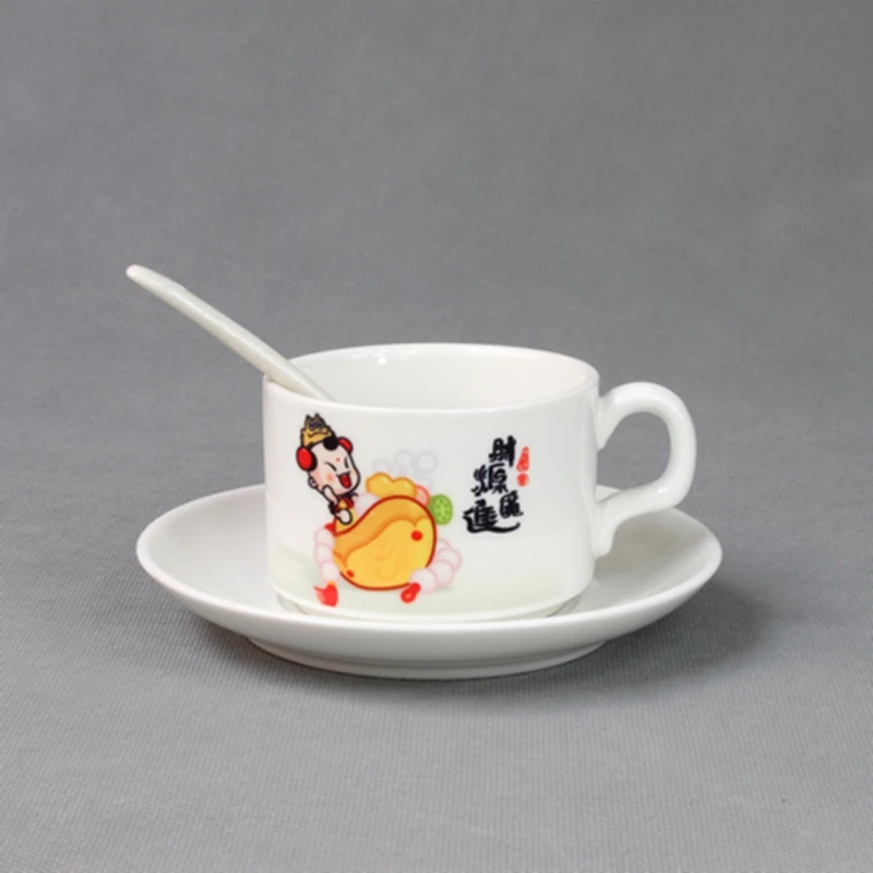 Термопринтер для печати кружек 110В/220В Автоматический цифровой переноса принтер