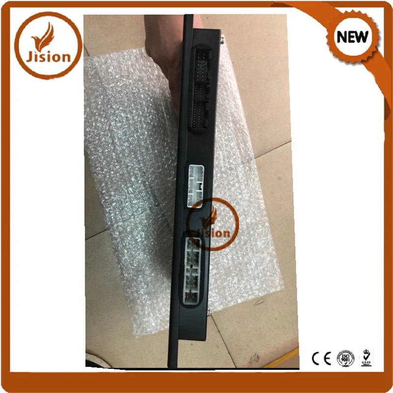 Jision DOOSAN DX300LC панель контроллера экскаватора ECM 543-00108B 543-00108C 543-00108A 543-00108 |