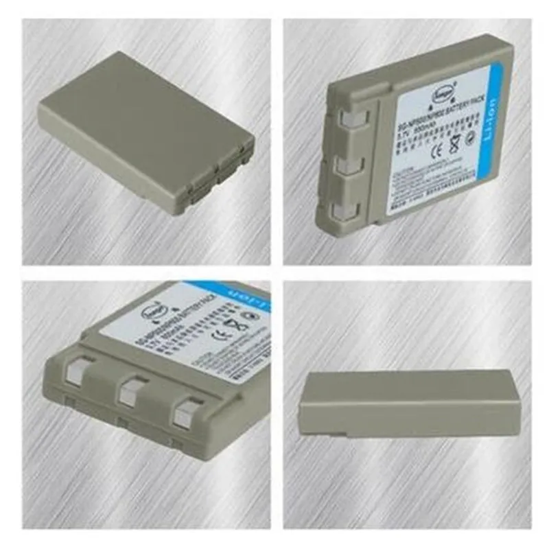 NP-500 NP-600 NP600 DR-LB4 DRLB4 Digital camera battery for Konica Minolta DIMAGE G400 G530 KONICA KD-310Z KD-500Z KD-410Z | Электроника